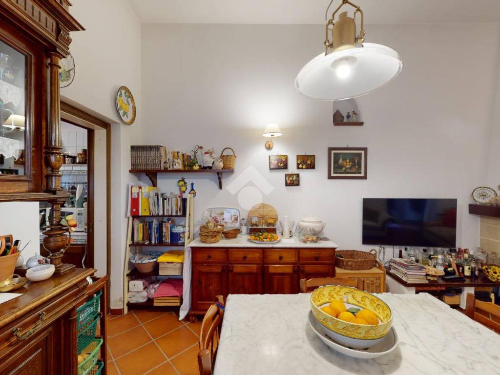 Casa indipendente a Brindisi in Via Cappuccini, 97 - Foto 3