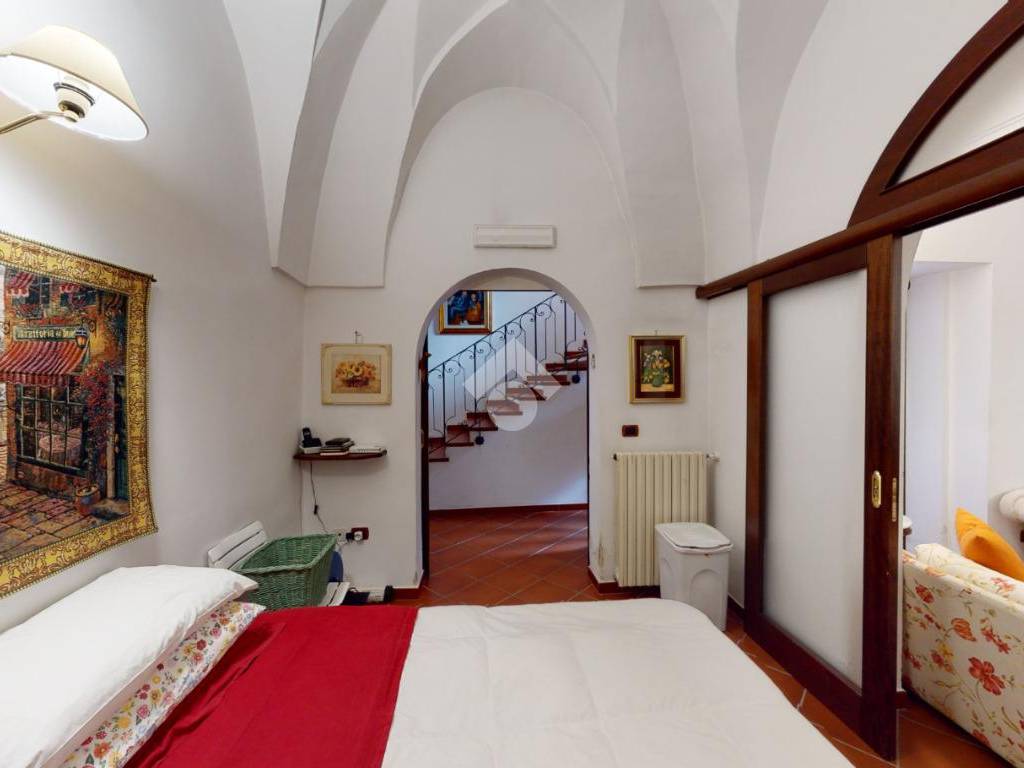 Casa indipendente a Brindisi in Via Cappuccini, 97 - Foto 4