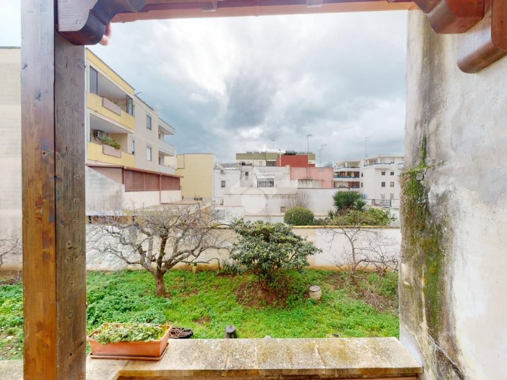 Casa indipendente a Brindisi in Via Cappuccini, 97 - Foto 5