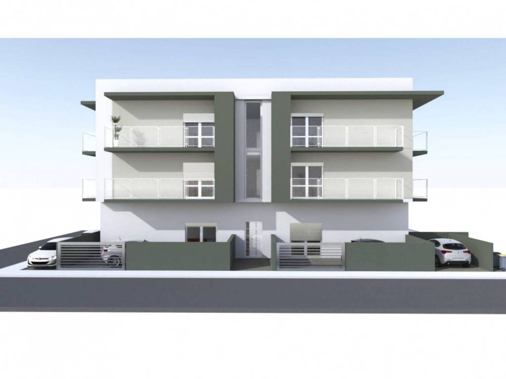 Appartamento a Porto sant'elpidio in Via Milano - Foto 2