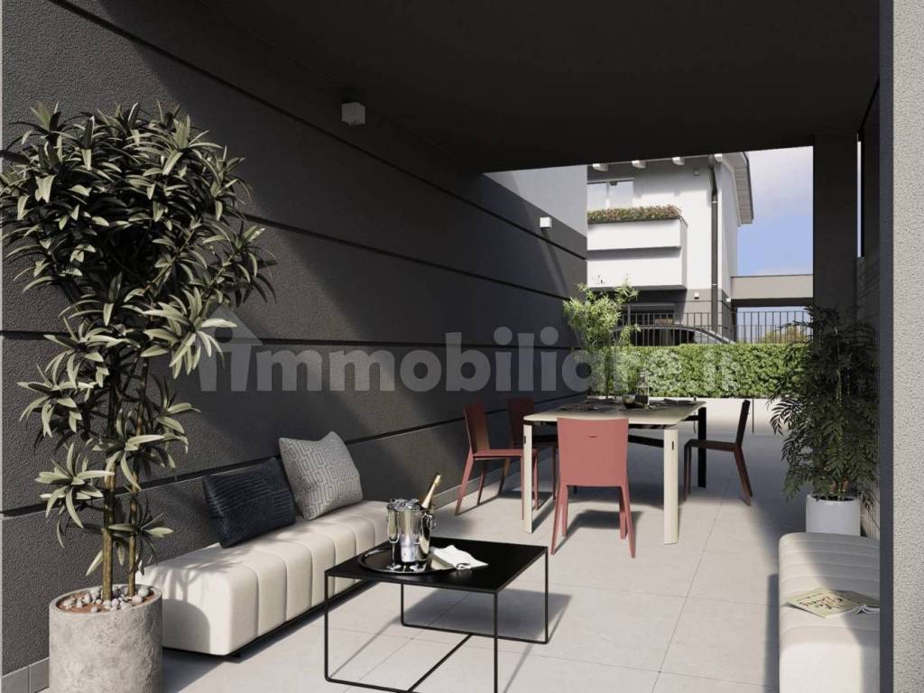 Villa a Varedo in Via Brennero - Foto 3