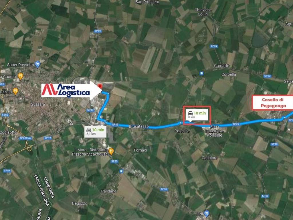 Immobile a Suzzara in Strada Sbarzagola - Foto 2