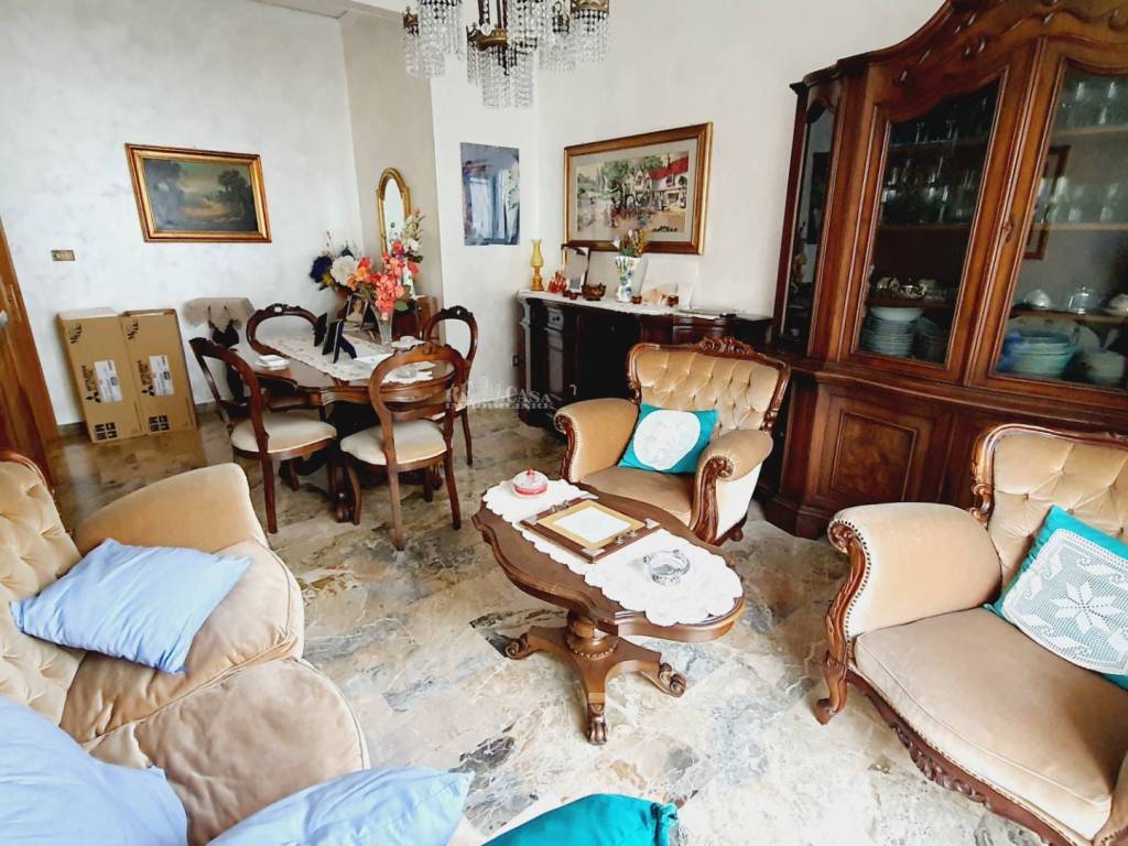 Appartamento a San benedetto del tronto in via lucania, 6 - Foto 3