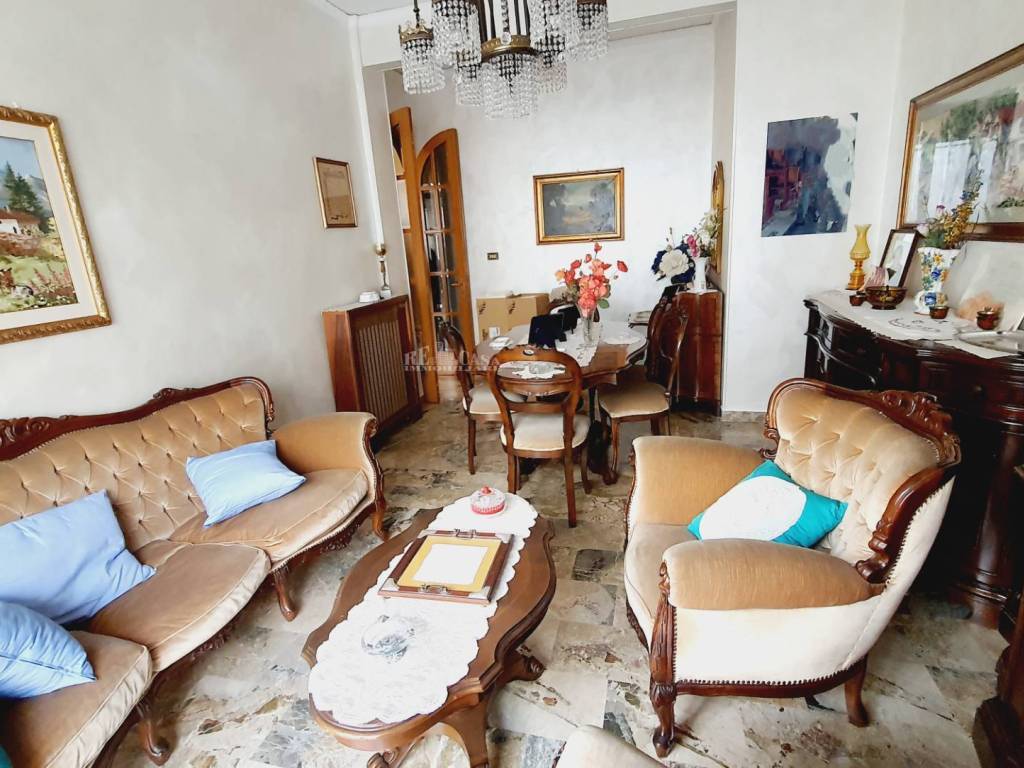 Appartamento a San benedetto del tronto in via lucania, 6 - Foto 4