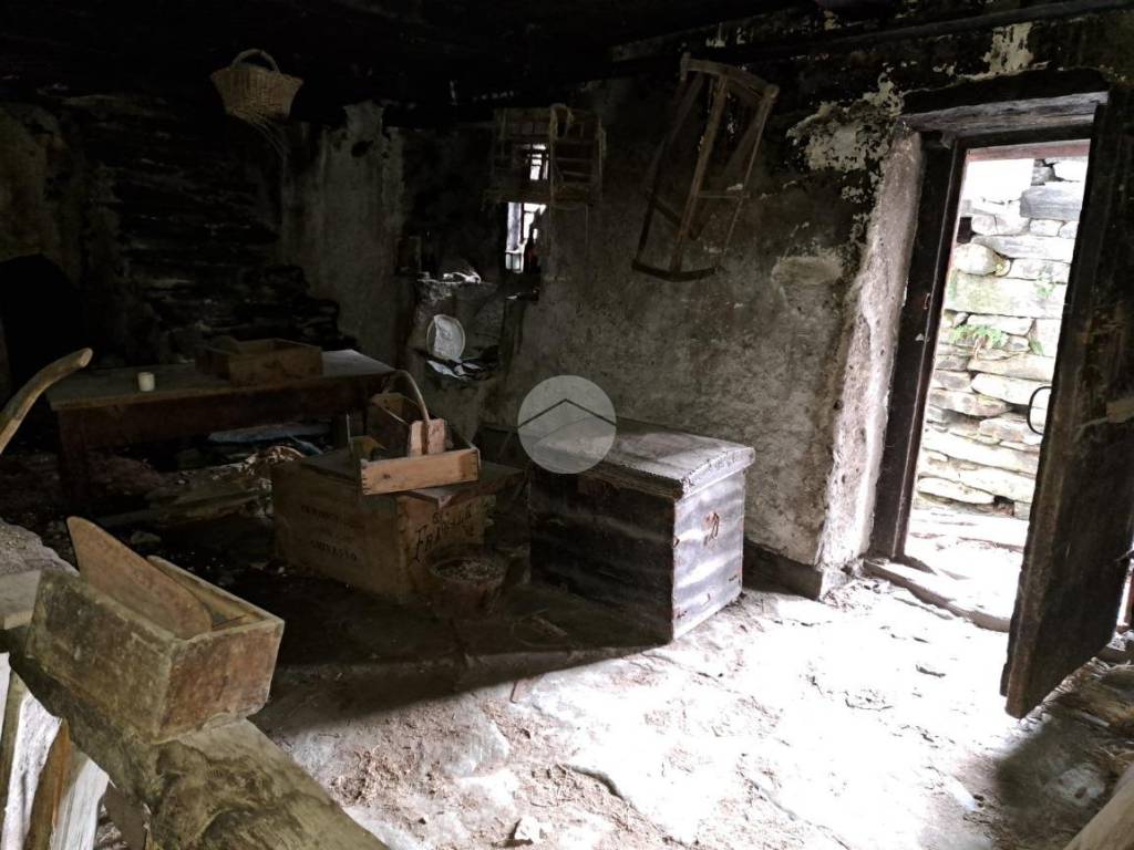 Rustico / casale a Valsavarenche in Frazione Rovenaud - Foto 5