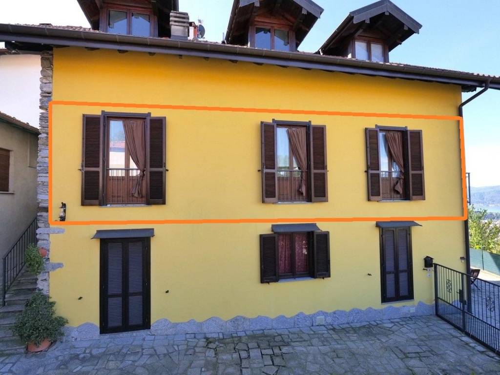 Appartamento a Arizzano in Corso Roma - Foto 3