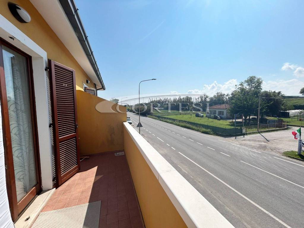 Appartamento a Fano in Strada Nazionale Adriatica Sud, 171 - Foto 3