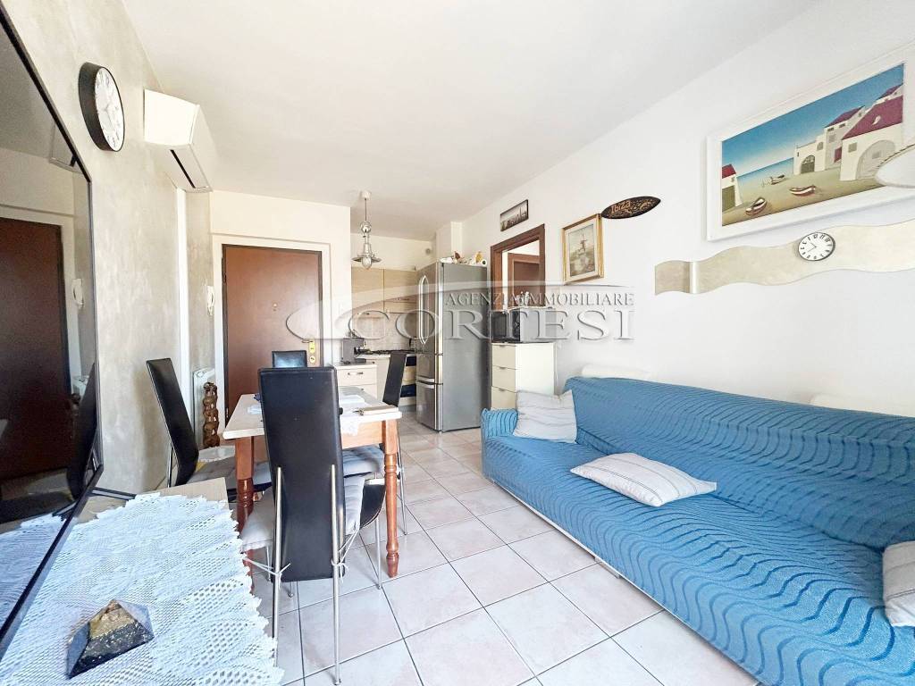 Appartamento a Fano in Strada Nazionale Adriatica Sud, 171 - Foto 4