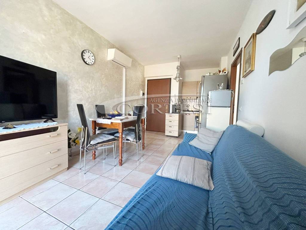 Appartamento a Fano in Strada Nazionale Adriatica Sud, 171 - Foto 5