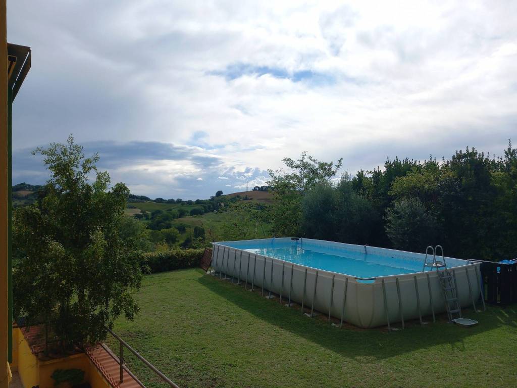 Villa a Pesaro in Strada Cerreto - Foto 3