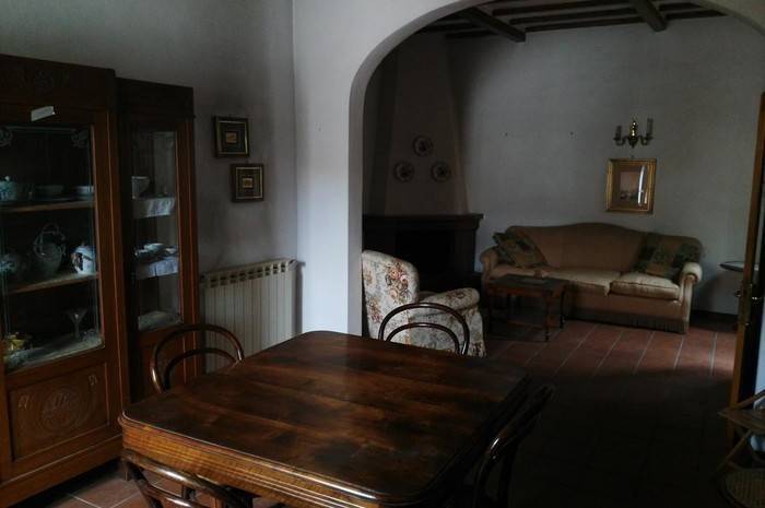 Casa indipendente a Montepulciano - Foto 5