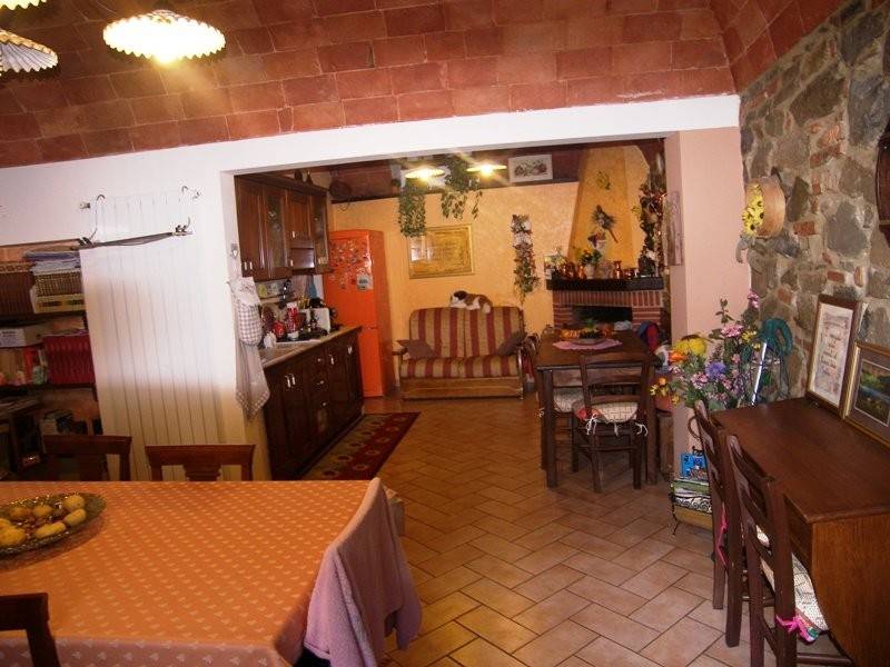 Casa indipendente a Sinalunga - Foto 4