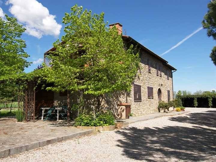 Rustico / casale a Cortona - Foto 3