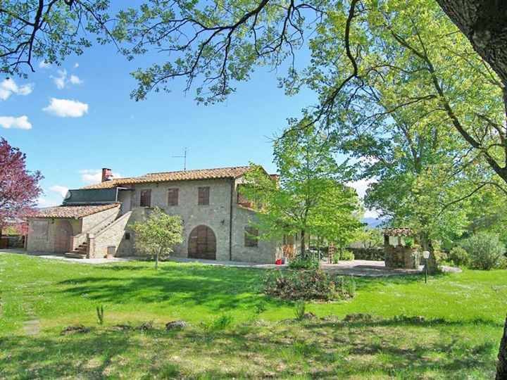 Rustico / casale a Cortona - Foto 4