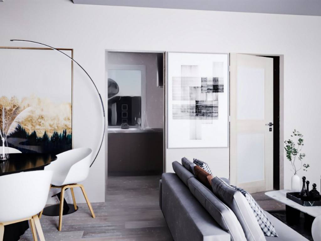 Villa a Uboldo in Via Brera - Foto 4