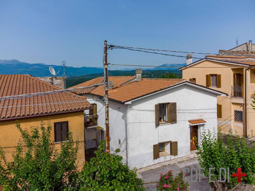 Villa a Rieti in Via Castagneto - Foto 2