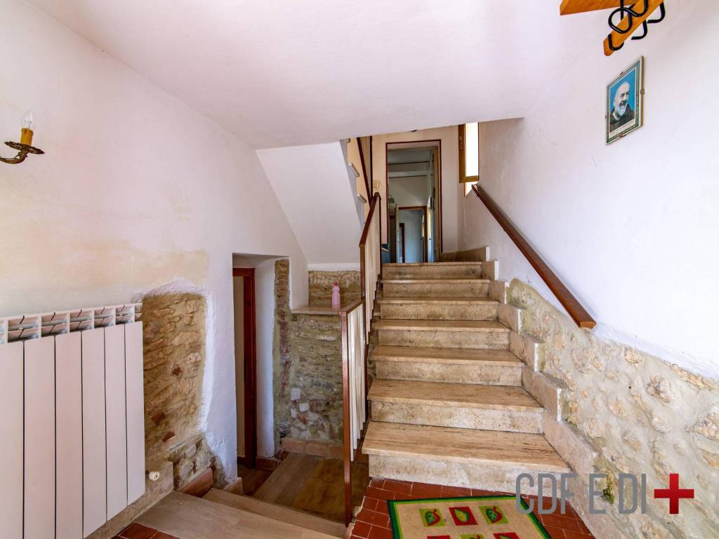 Villa a Rieti in Via Castagneto - Foto 5