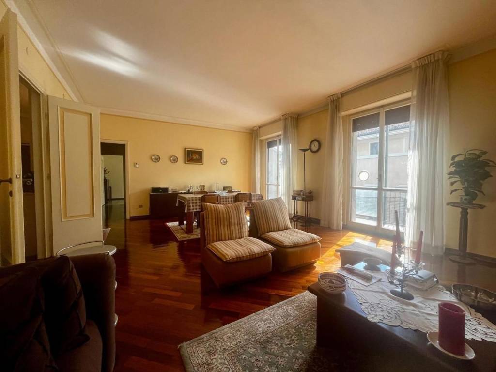 Appartamento a Cremona in Via Milazzo, 35 - Foto 3