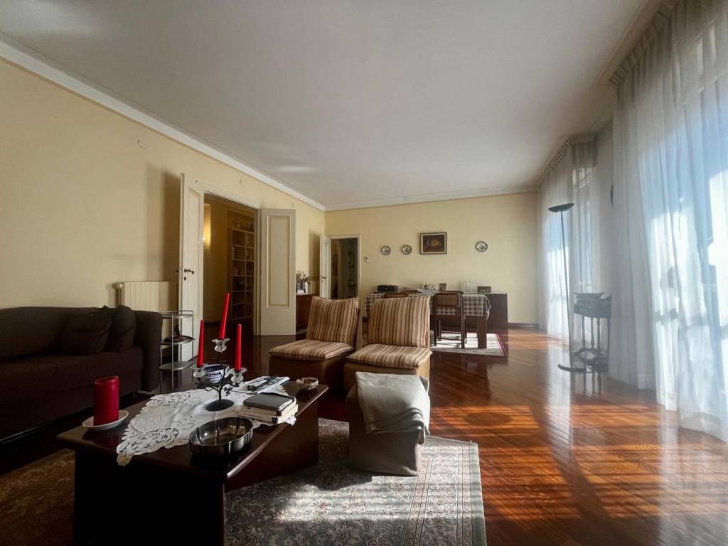 Appartamento a Cremona in Via Milazzo, 35 - Foto 5