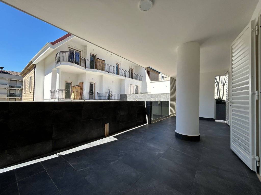 Appartamento a Caserta in Largo Aldifreda - Foto 4