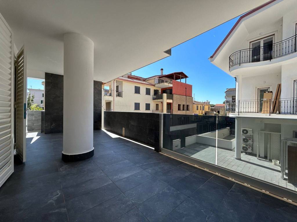 Appartamento a Caserta in Largo Aldifreda - Foto 5