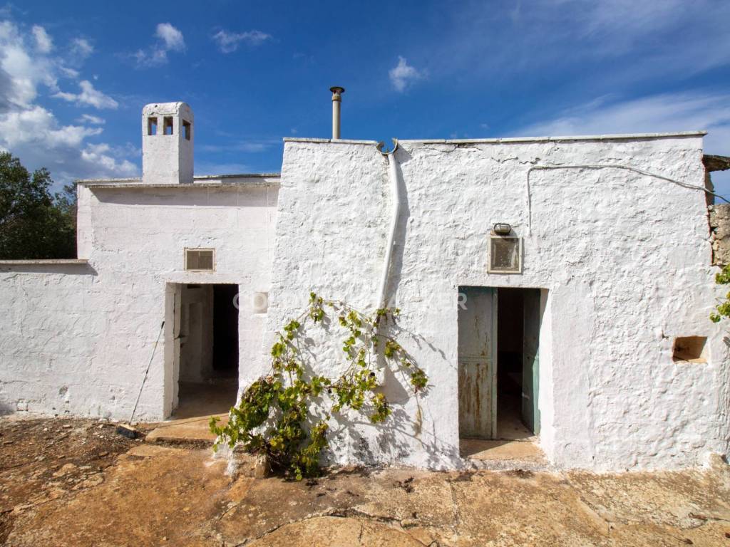 Rustico / casale a Ostuni in Strada Comunale Ostuni San Michele - Foto 2