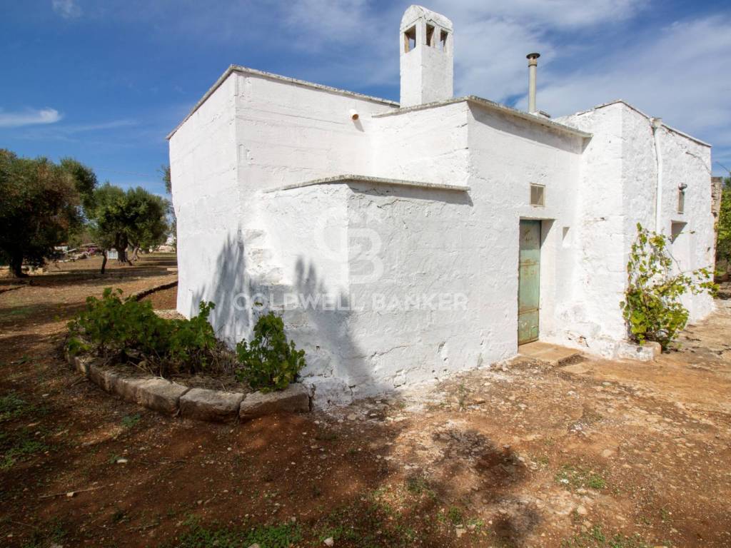 Rustico / casale a Ostuni in Strada Comunale Ostuni San Michele - Foto 3