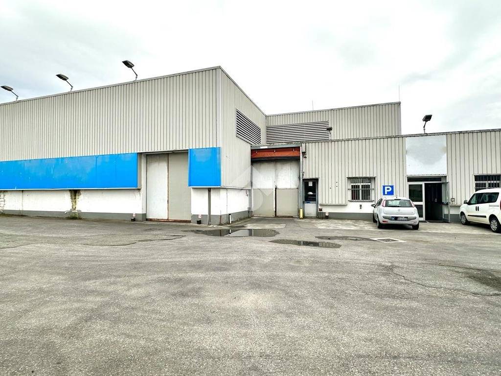 Immobile a Basaluzzo in Via Novi, 44 - Foto 3