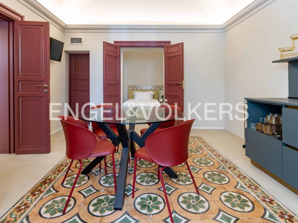 Appartamento a Balestrate in Via Roma, 7 - Foto 2