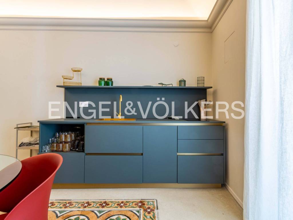 Appartamento a Balestrate in Via Roma, 7 - Foto 4