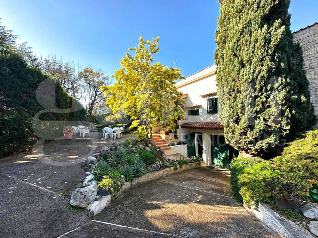 Villa a Bisceglie in Via Luigi di Molfetta, 233 - Foto 2