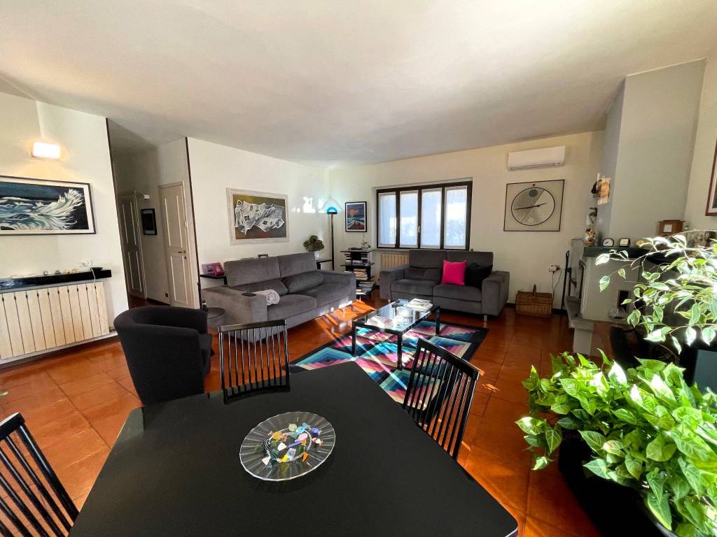 Villa a Gravellona toce in Via Pietro Pedolazzi - Foto 2