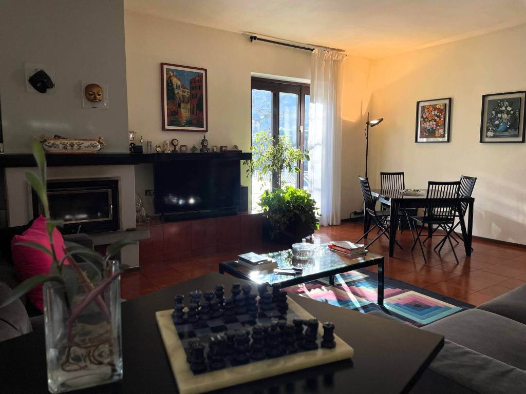 Villa a Gravellona toce in Via Pietro Pedolazzi - Foto 3