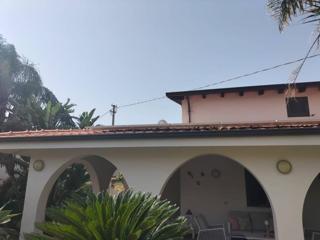 Villa a Cinisi in Via Piersanti Mattarella, 19 - Foto 5