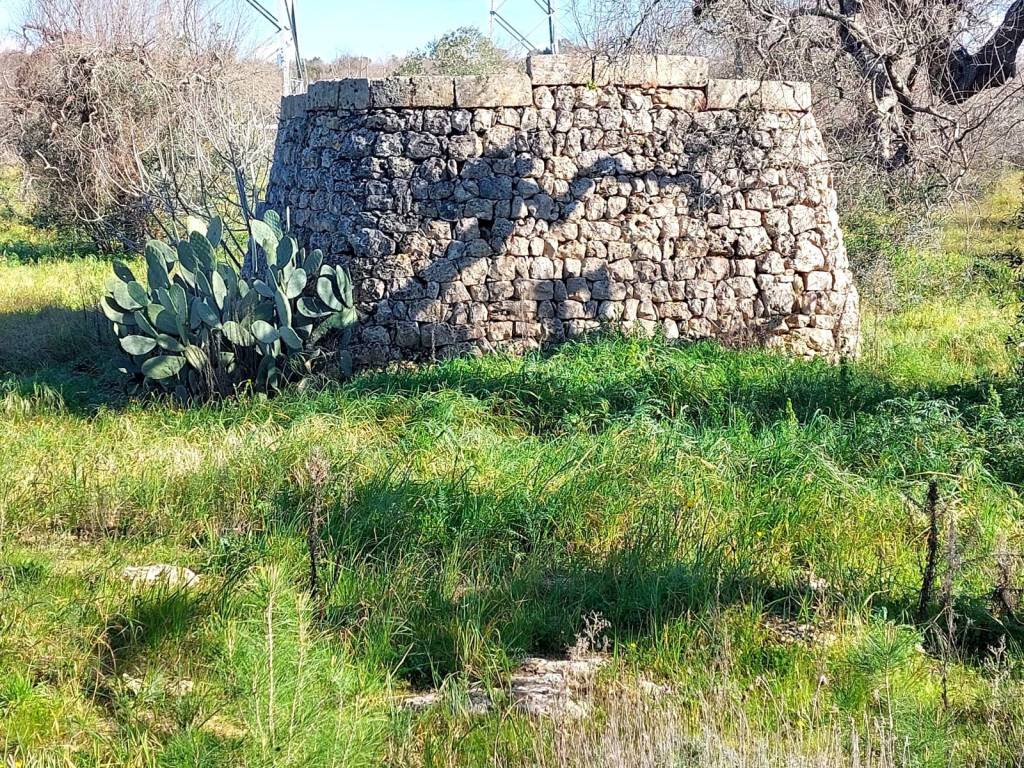 Terreno a Alessano in Ctr donnaire - Foto 4