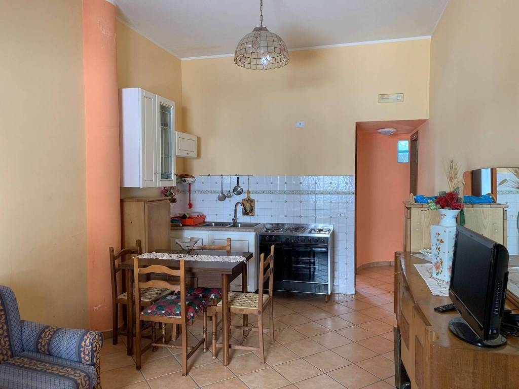 Appartamento a Capracotta in Via Leonardo Falconi - Foto 2