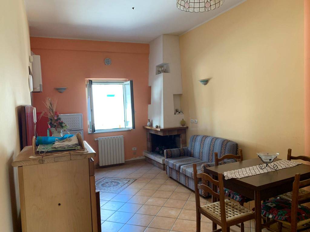 Appartamento a Capracotta in Via Leonardo Falconi - Foto 4