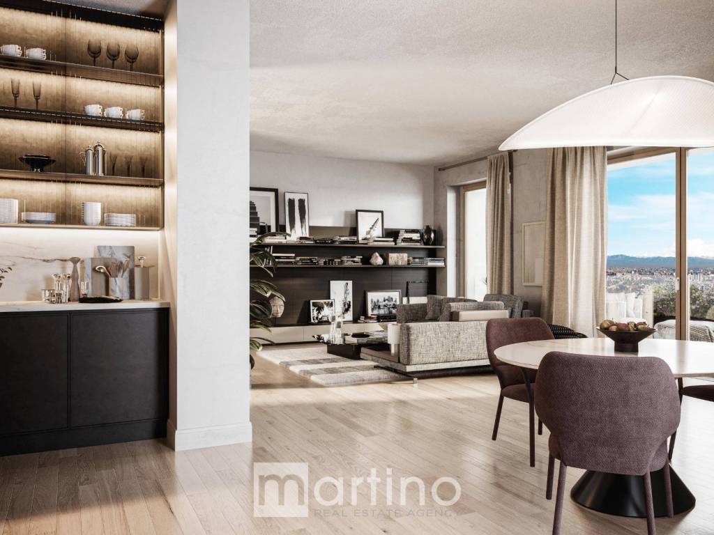 Appartamento a Nova milanese in Viale delle Rimembranze - Foto 4