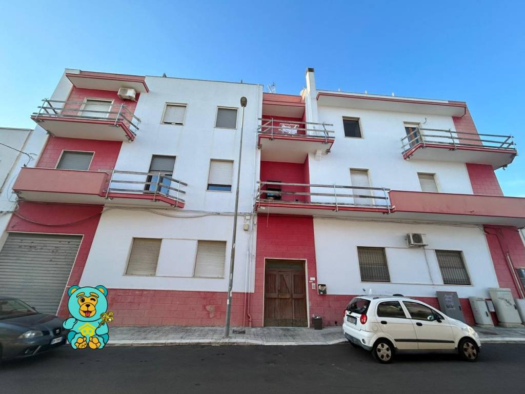Appartamento a Lecce in Via Nizza 31 - Foto 2