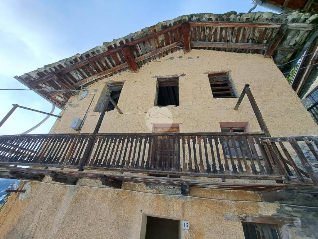 Casa indipendente a La salle in Frazione Morge - Foto 5