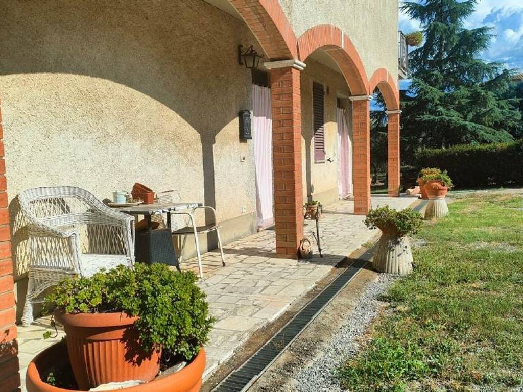 Rustico / casale a Montepulciano - Foto 2