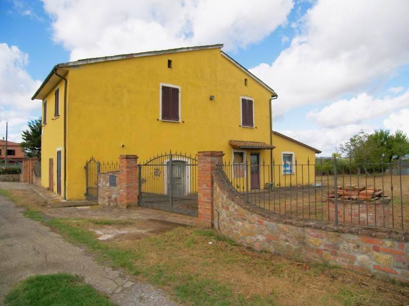 Casa indipendente a Montepulciano - Foto 2