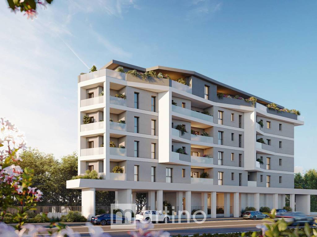 Appartamento a Nova milanese in Viale delle Rimembranze - Foto 2