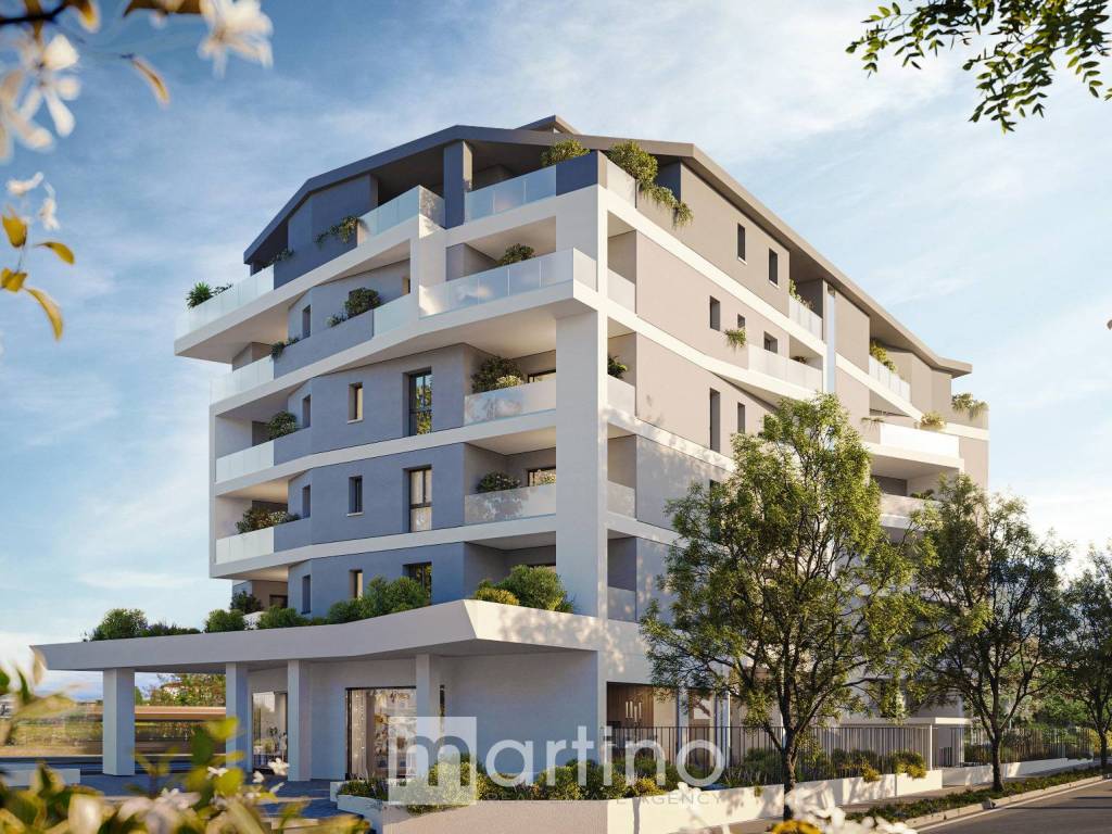 Appartamento a Nova milanese in Viale delle Rimembranze - Foto 3
