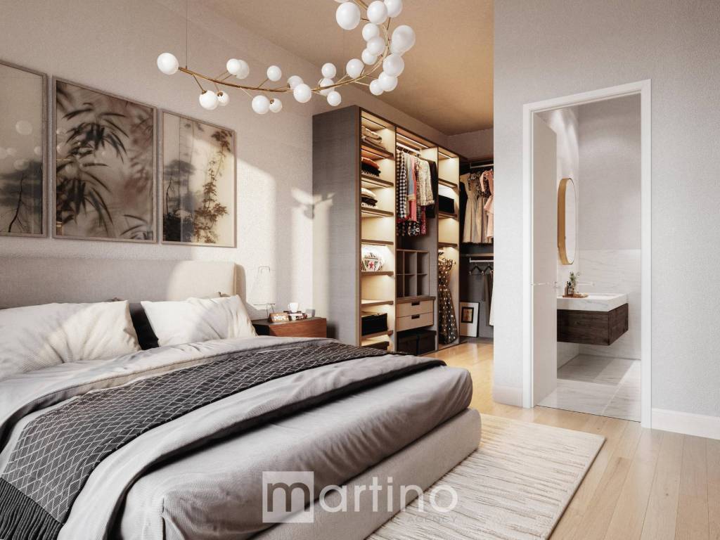 Appartamento a Nova milanese in Viale delle Rimembranze - Foto 4