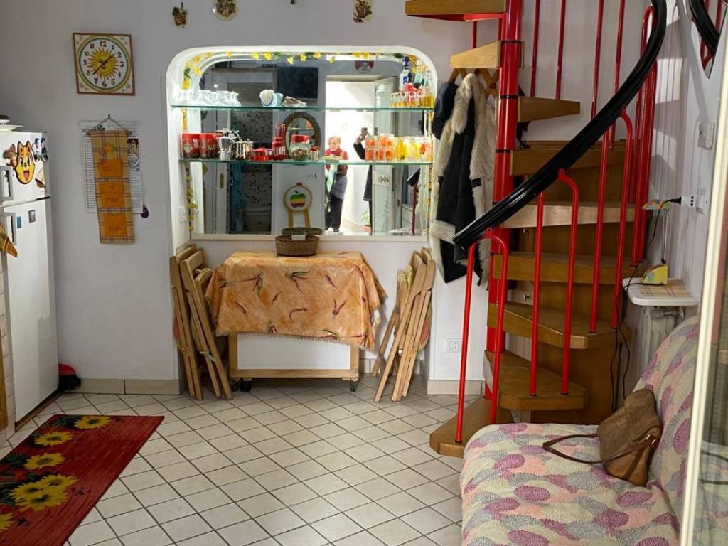 Appartamento a Sperlonga in Via Ottaviano - Foto 2