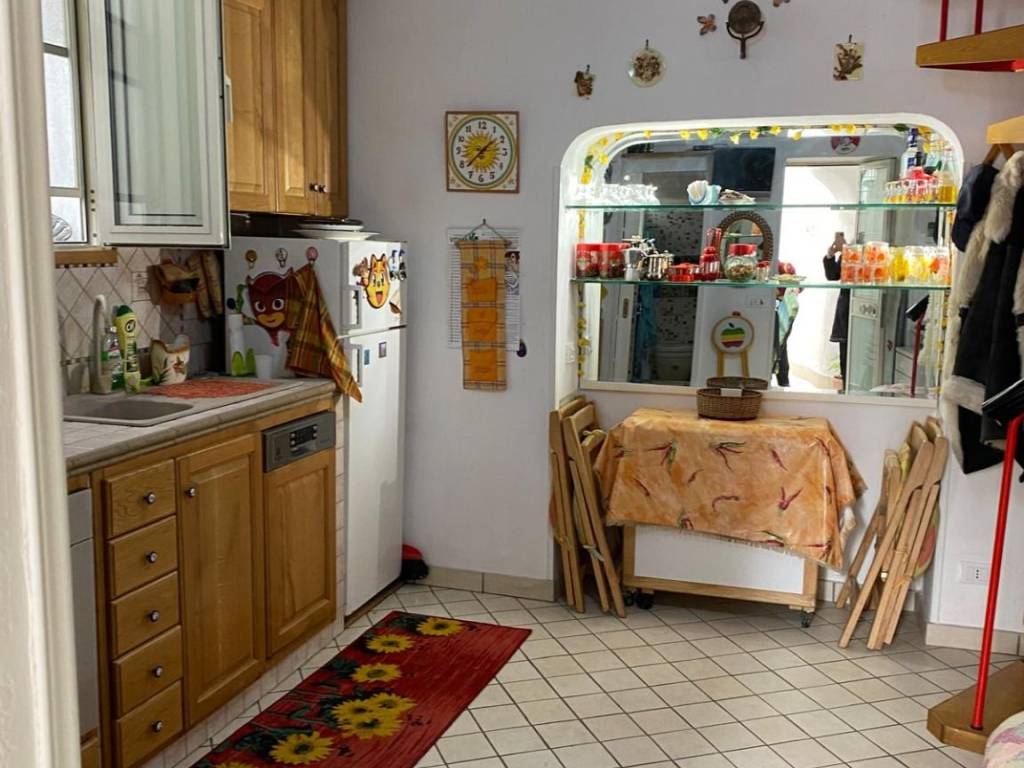 Appartamento a Sperlonga in Via Ottaviano - Foto 3