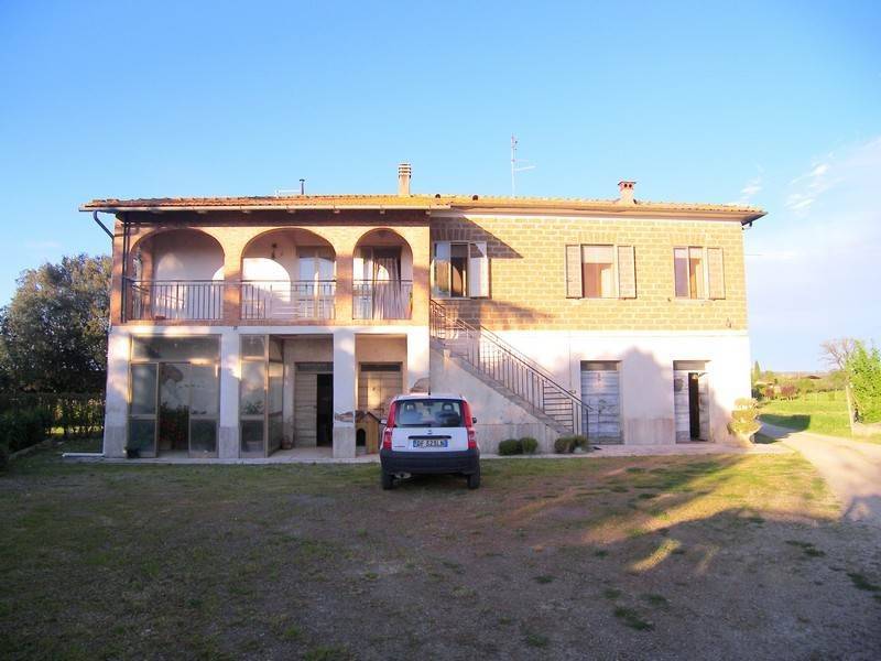 Villa a Montepulciano - Foto 3