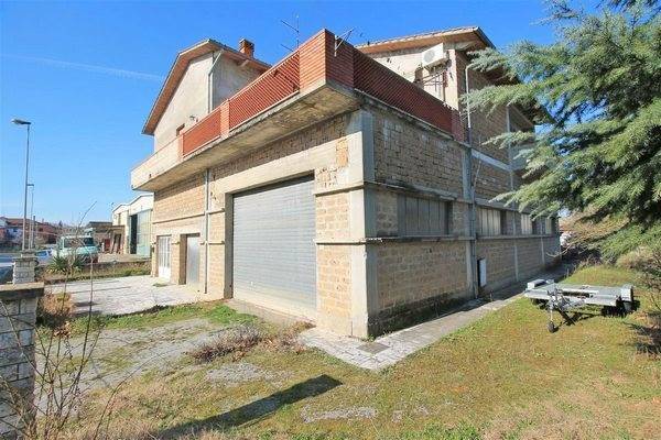 Casa indipendente a Montepulciano - Foto 2