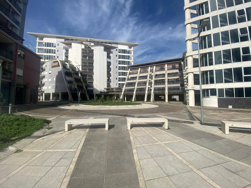 Appartamento a Cosenza in Piazza Garibaldi Scavello - Foto 2